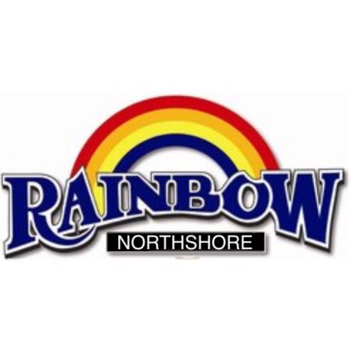 Rainbow Northshore