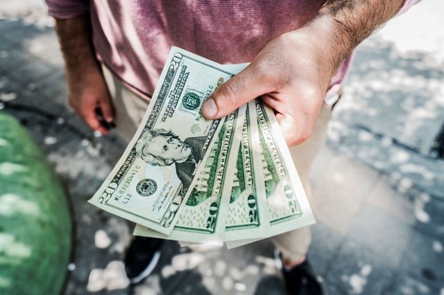 the 20% down myth
