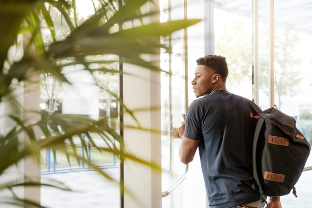 Student discounts that you can use.