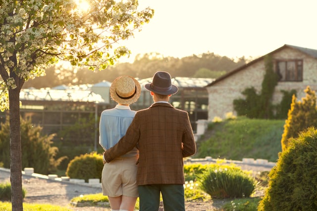 Is life getting more expensive?
