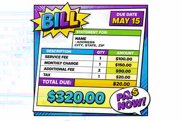 How to Stop Missing Bill Payments With Online Bill Pay