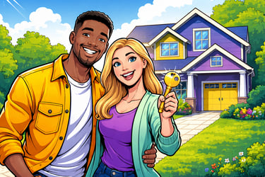 How to Split Household Bills in a Way That Feels Fair