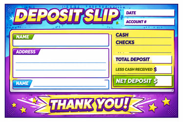 How to Deposit Checks From Your Phone