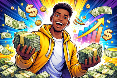 How to Get the Most Out of Your High-Yield Checking Account