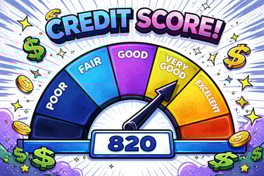 What Is a Blacklisted Checking Account?