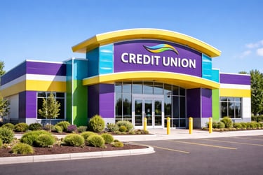 How Are Credit Unions Not-for-Profit?