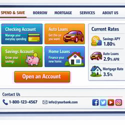 How Many Bank Accounts Should You Have?