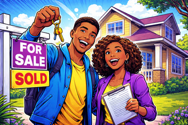 How Do You Qualify for an Expedited Mortgage Process?