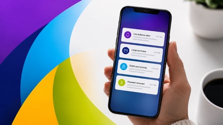 The Best Bank Account Alerts to Turn On Today