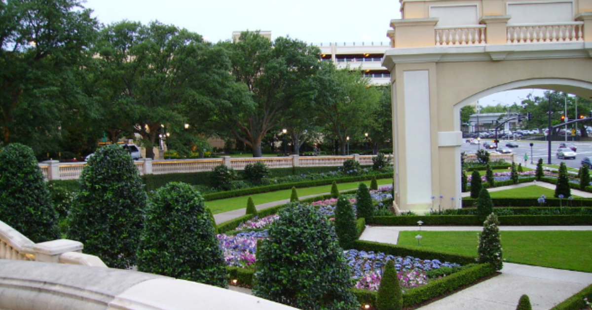 Biloxi Vacation spot