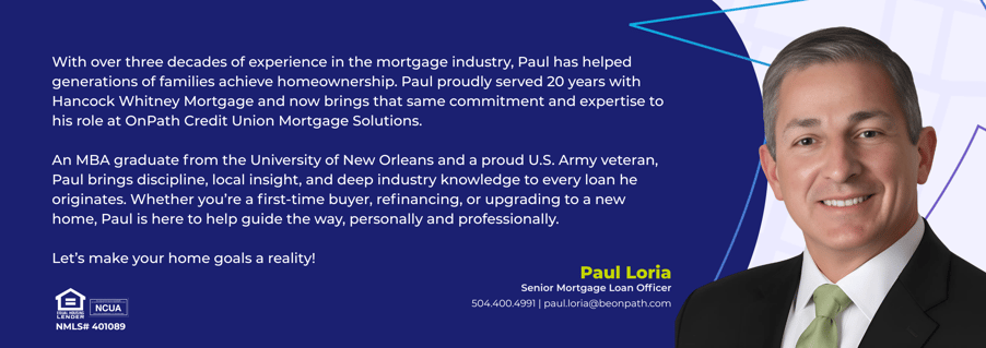 Paul Blog Signature