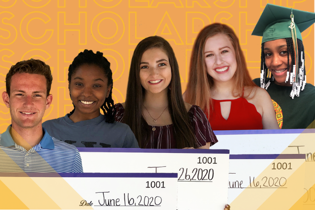 Blog_Louisiana FCU awards $10,000 in scholarship money to high school seniors (1)