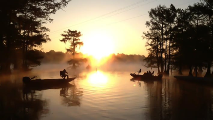 Chicot State Park