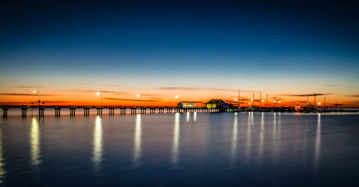Fairhope Vacation spot