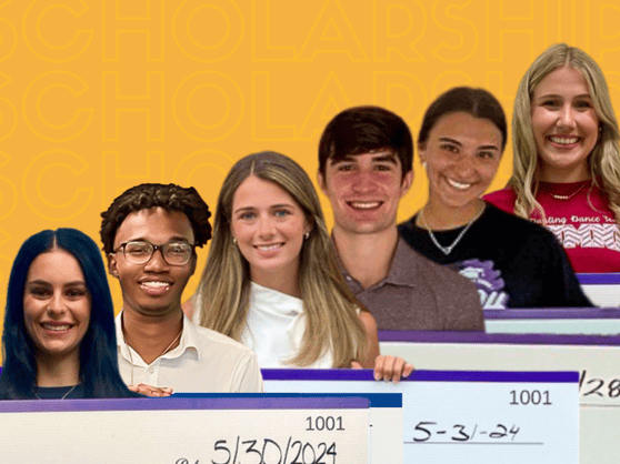 Louisiana FCU RET Scholarship 2024 Recipients (9)