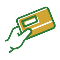 Credit Card icon 2