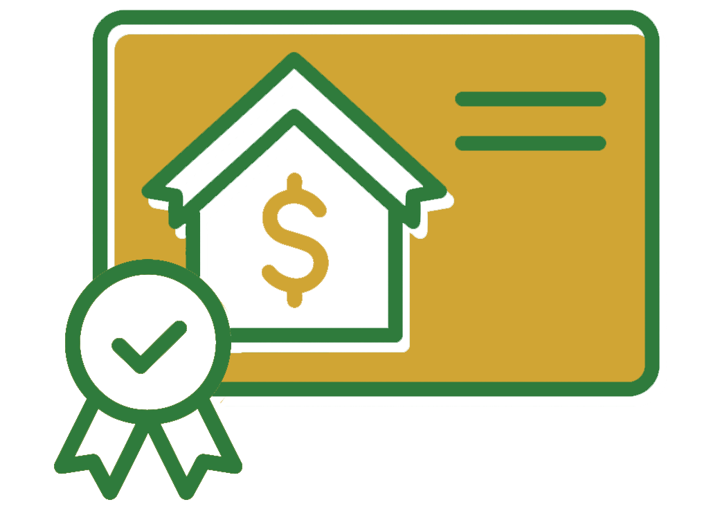 Home Equity Icon 3