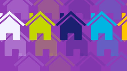 images of homes