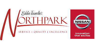 North Park Nissan logo