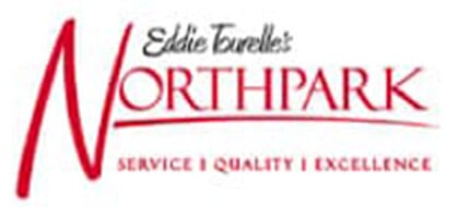 Eddie Tourelles Northpark Hyundai logo