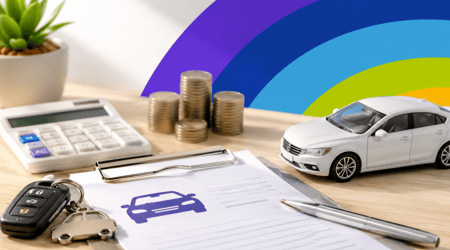 longer auto loan terms with OnPath