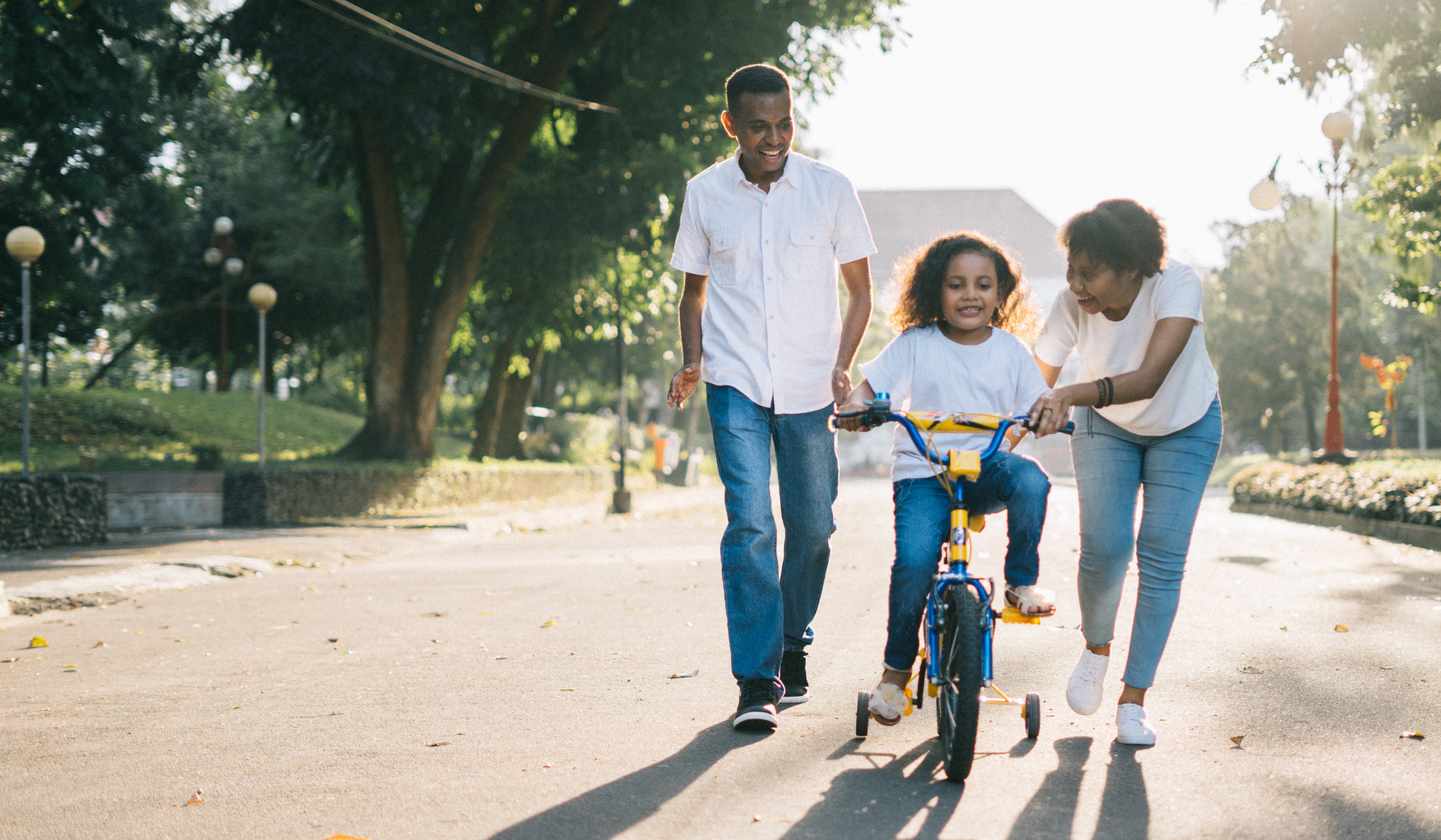 5 tips for raising unspoiled kids