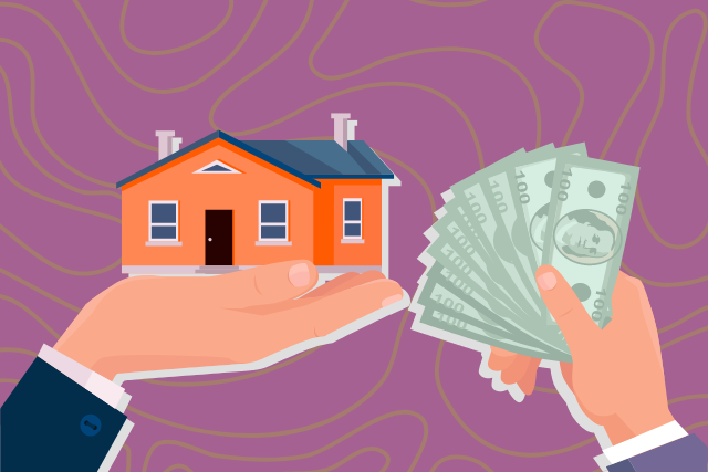 How your home can help you reach your goals