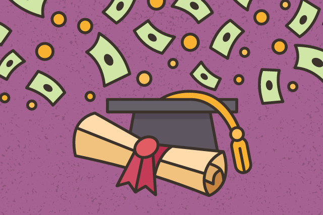Start early, save smart: Navigating college savings options