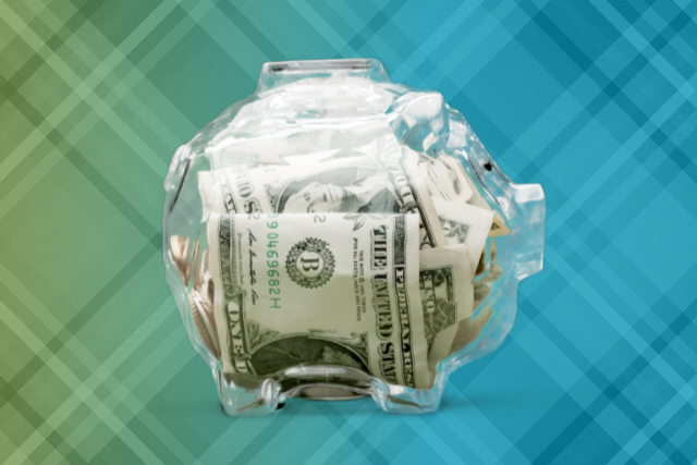 How much money do you need to start a business?