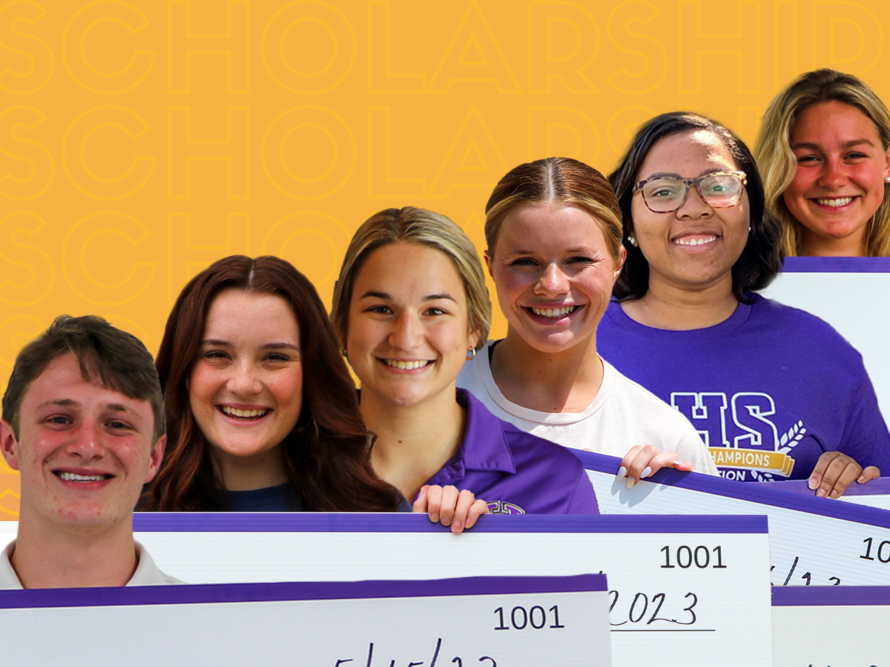 Louisiana FCU awards $12,000 in scholarships to exceptional high school seniors